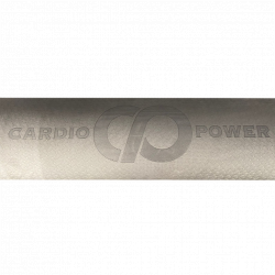 Коврик под тренажер CardioPower 200x100x6mm